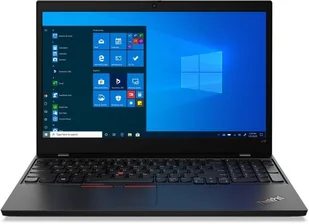 Lenovo ThinkPad L15 Gen 1 Core i5 10210U 10-gen 1,6 GHz / 16 GB / 960 SSD / 15,6" FullHD / Win 11 Pro - Elektronika OUTLET - miniaturka - grafika 1