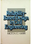 Systemy operacyjne i oprogramowanie - Reliability based design in civil engineering - miniaturka - grafika 1