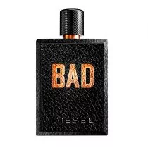 Diesel Bad 12woda toaletowa 5ml - Wody i perfumy męskie - miniaturka - grafika 1
