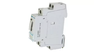Hager polo Przekaźnik instalacyjny 16A 2Z 0R 230V AC ERC216 ERC216 - Bezpieczniki elektryczne - miniaturka - grafika 1