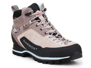 Buty trekkingowe/podejściowe Garmont Vetta GTX WMS 000274 - Buty trekkingowe damskie - miniaturka - grafika 1