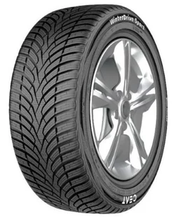 Ceat WinterDrive Sport 235/35R19 91V - Opony zimowe - miniaturka - grafika 1