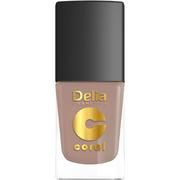 Lakiery do paznokci - Delia Cosmetics Cosmetics CORAL CLASSIC lakier d/paz 509 Tea rose 11.0 ml - miniaturka - grafika 1