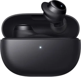 Xiaomi Redmi Buds 3 Lite Czarne - Słuchawki - miniaturka - grafika 1