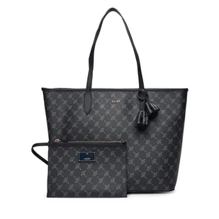 Torebka JOOP! Lara 4140006140 Granatowy - Torebki damskie - miniaturka - grafika 1