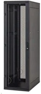 Szafy rack - Szafa Triton TRITON 19" stojakowy rozdzielacz 42U/600x1000 czarny RMA-42-A61-BAX-N1 - miniaturka - grafika 1
