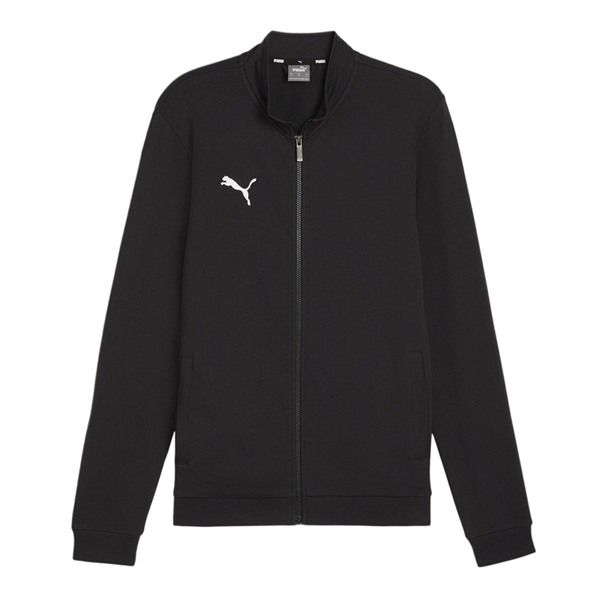 Kurtka bluza treningowa Puma TEAMGOAL CASUAL TRACKTOP 65877603 XL