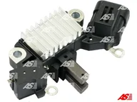 Akcesoria do układu elektrycznego - Regulator napięcia As-pl ARE2070 - miniaturka - grafika 1