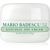 Korektory pod oczy - Mario Badescu Glycolic Eye Cream (14g) - miniaturka - grafika 1