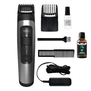 Trymer do brody WAHL Aqua Blade 1065-3999 - Maszynki do strzyżenia - miniaturka - grafika 1