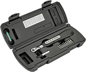 Narzędzia rowerowe - PRO Team Digital Torque Wrench 2021 Narzędzia FAPRTL0082 - miniaturka - grafika 1