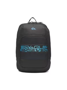 Quiksilver Plecak AQYBP03114 Czarny - Plecaki - miniaturka - grafika 1