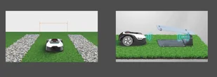 CEDRUS L20 ROBOT KOSZĄCY C-MOW - Roboty koszące - miniaturka - grafika 37