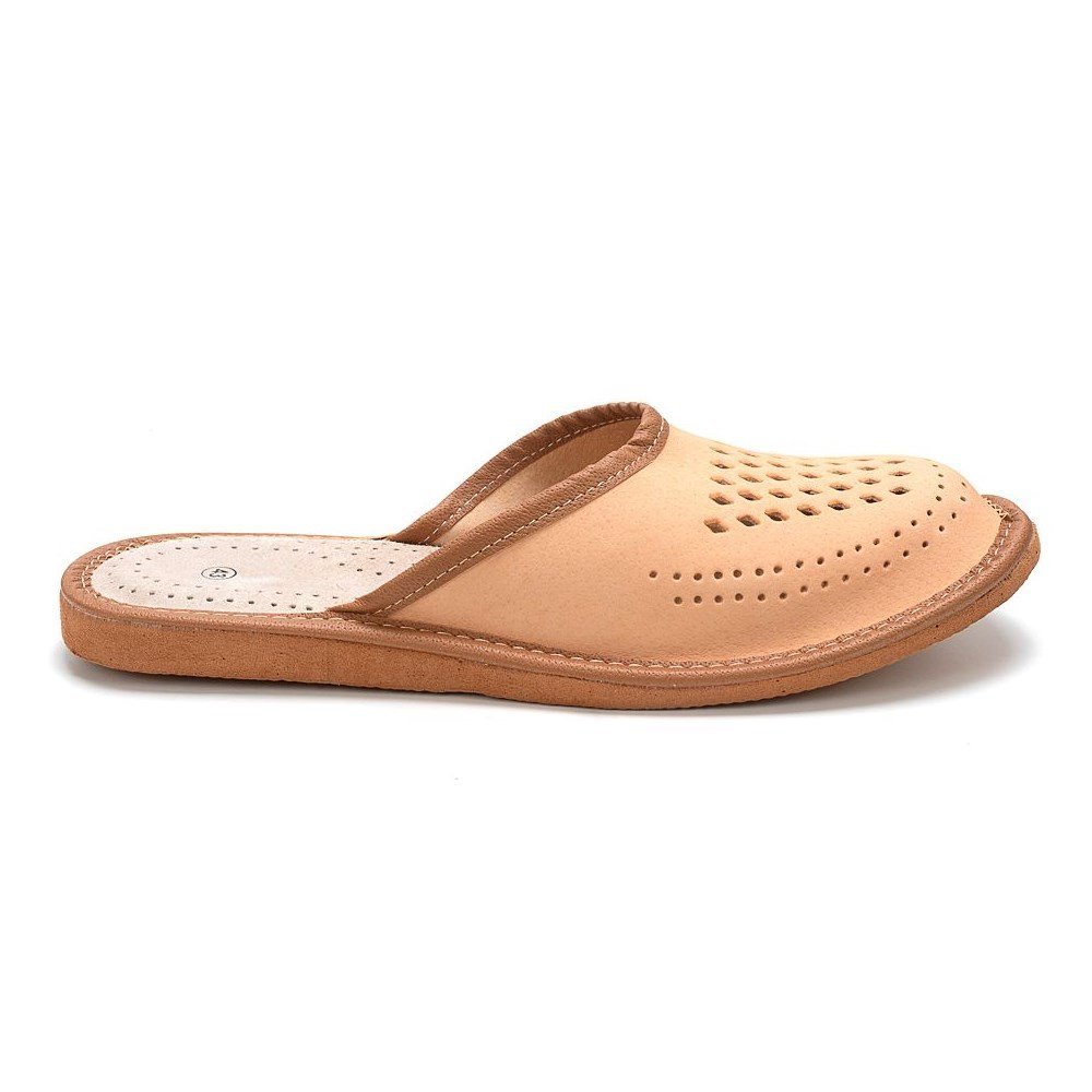 Buty Permani MSK06BROWN
