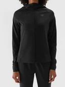 Bluzy damskie - BLUZA DAMSKA TFSWF406 4F M - miniaturka - grafika 1