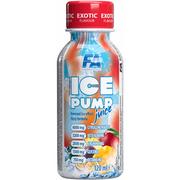 Produkty specjalne dla sportowców - FA Ice Pump Juice Shot 120ml - miniaturka - grafika 1