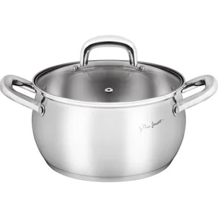 LAMART Garnek Shape LT1160 20 cm - Garnki - miniaturka - grafika 1