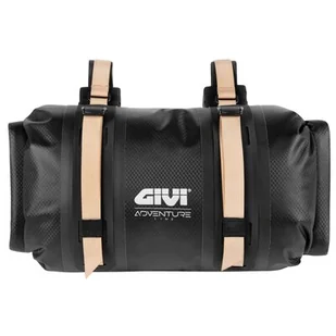 Torba rowerowa na kierownicę GIVI Climb - Sakwy rowerowe - miniaturka - grafika 1