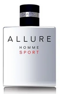 Chanel Allure Sport Homme woda toaletowa 50ml - Wody i perfumy męskie - miniaturka - grafika 1