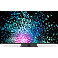 Telewizory - THOMSON 43MG7C15 43" QD-Mini LED 4K 144Hz Google TV Dolby Atmos Dolby Vision HDMI 2.1 - miniaturka - grafika 1