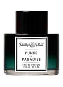 Wody i perfumy damskie - Philly & Phill Punks In Paradise - miniaturka - grafika 1