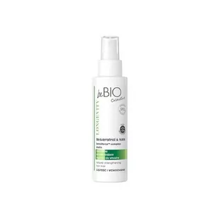 BE BIO EWA CHODAKOWSKA LONGEVITY Gęstość i wzmocnienie Mgiełka do włosów, 100ml - Wcierki do włosów - miniaturka - grafika 1