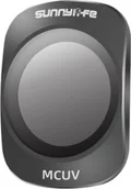 Akcesoria do drona - SunnyLife FILTR MCUV ULTRAFIOLETOWY OCHRONNY DO DJI OSMO POCKET 3 - miniaturka - grafika 1
