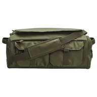 Torby podróżne - Torba podróżna Under Armour Triumph Backpack Duffle Kolor: zielony - miniaturka - grafika 1