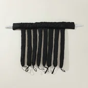 Wałki do włosów - TEMU Ośmiornica Bez Ciepła - Opaska do Loków z Ośmiornicą, Miękka Bez Ciepła, Narzędzia do Stylizacji Włosów na - miniaturka - grafika 1