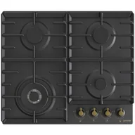 Płyty gazowe do zabudowy - Gorenje GW642CLB - miniaturka - grafika 1