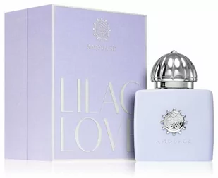 Amouage Lilac Love woda perfumowana 50ml  - Wody i perfumy damskie - miniaturka - grafika 1