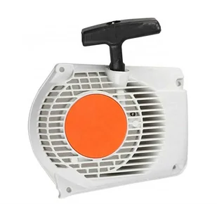 Rozrusznik STIHL 024, 026, MS240, MS260, MS260C - Akcesoria do urządzeń ogrodniczych - miniaturka - grafika 1