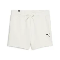Spodenki damskie - PUMA Damskie szorty z dzianiny Better Essentials 13 cm - miniaturka - grafika 1