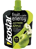 Kreatyna - Isostar Fruit Energy Gel 90 g - miniaturka - grafika 1