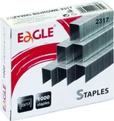 Zszywki - Eagle ZSZYWKI SPECJALISTYCZNE 23/17 130k - miniaturka - grafika 1