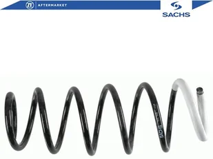 Sprężyna zawieszenia SACHS 993 049 5002RR - Sprężyny zawieszenia - miniaturka - grafika 1