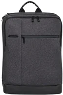 Torby na laptopy - Plecak Nike Plecak NINETYGO Classic Business ciemno szary - miniaturka - grafika 1