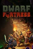 Gry PC Cyfrowe - Dwarf Fortress (PC) - Steam Account - GLOBAL - miniaturka - grafika 1