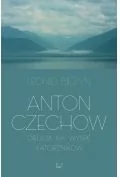 Felietony i reportaże - Sic Anton Czechow, Droga na wyspę katorżników - LEONID BIEŻYN - miniaturka - grafika 1