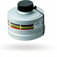 Odzież robocza - Filtropochłaniacz FP 211/1-P3/W-R do maski Maskpol - miniaturka - grafika 1