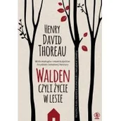 Eseje - Walden - miniaturka - grafika 1