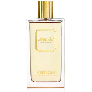 Cherigan Adhara Oud perfumy 100 ml - Wody i perfumy unisex - miniaturka - grafika 1