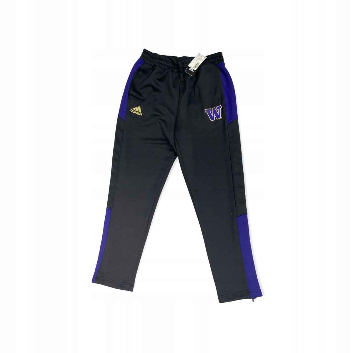 Spodnie dresowe męskie Washington Huskies NCAA M