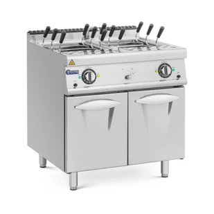 Royal Catering Warnik do makaronu elektryczny 18 kW 400 V 80 x 73 cm Seria Pro 730 - Akcesoria gastronomiczne - miniaturka - grafika 1