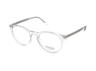 Okulary korekcyjne, oprawki, szkła - Polo Ralph Lauren PH2193 5002 - miniaturka - grafika 1