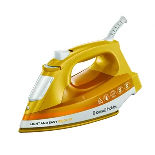 Russell Hobbs Light&Easy 24800-56 - Żelazka - miniaturka - grafika 1