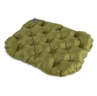 Sea to Summit Sea To Summit Air Seat Olive 2017 tekstylny turystycznego 954 - Survival - akcesoria - miniaturka - grafika 1