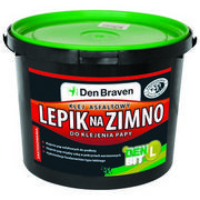 Pokrycia dachowe - Lepik na zimno Den Bit-L 5 kg - miniaturka - grafika 1