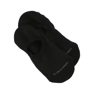 Calvin Klein Skarpety 2-pack - Skarpetki damskie - miniaturka - grafika 1