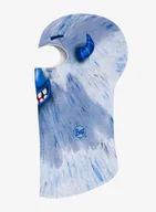 Czapki i chusty sportowe męskie - Kominiarka dziecięca Buff Polar Balaclava - rurry multi - miniaturka - grafika 1